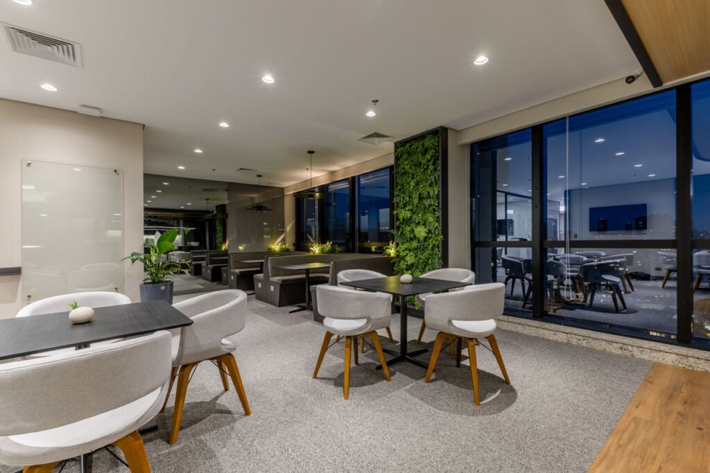 A9 Architecture - Office renovation - Financial Institution Office - 000001