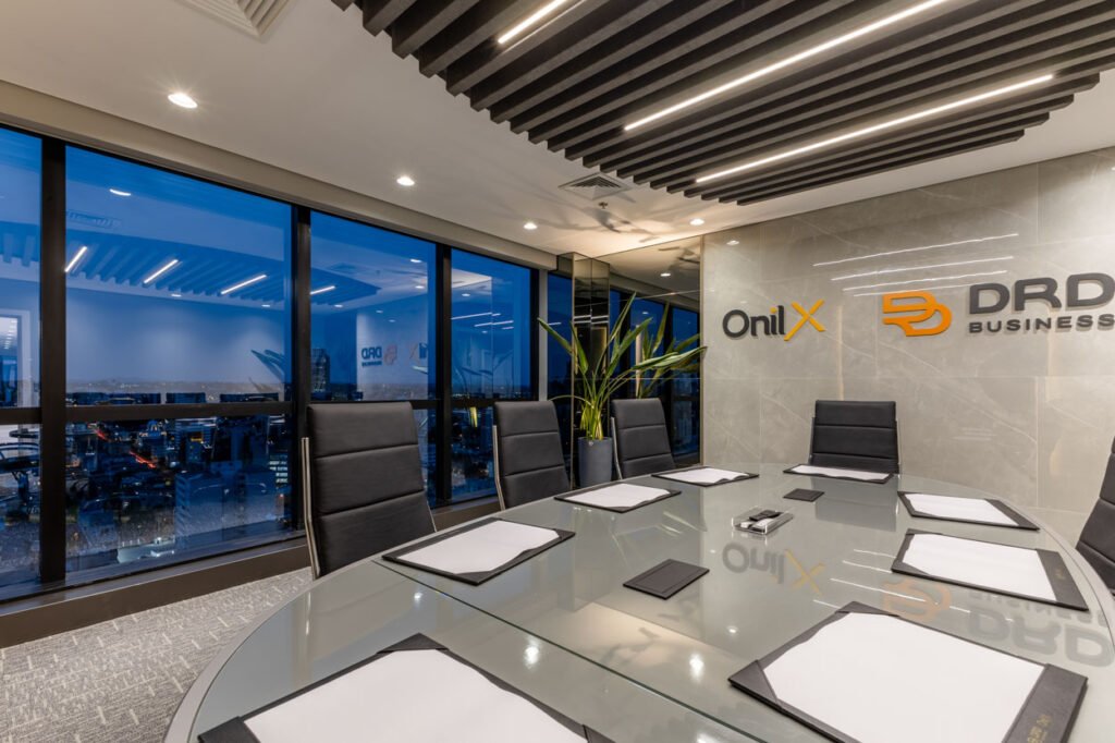 A9 Architecture - Office renovation - Financial Institution Office - 000004