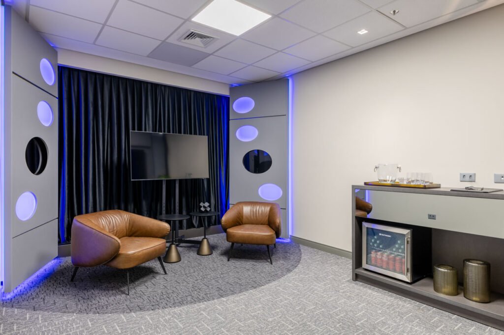 A9 Architecture - Office renovation - Financial Institution Office - 000008