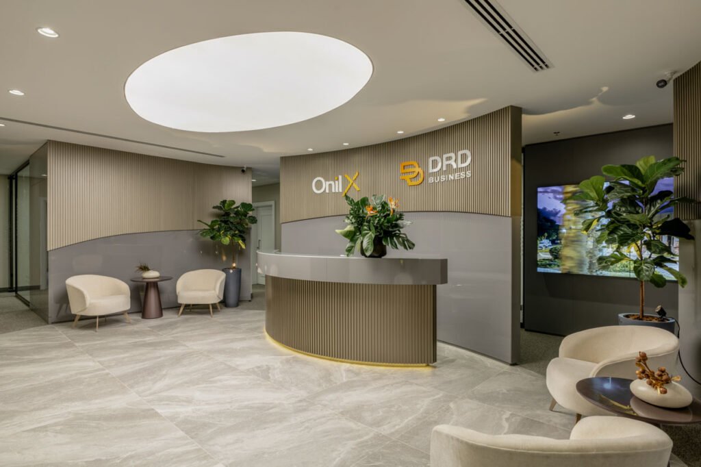 A9 Architecture - Office renovation - Financial Institution Office - 000014