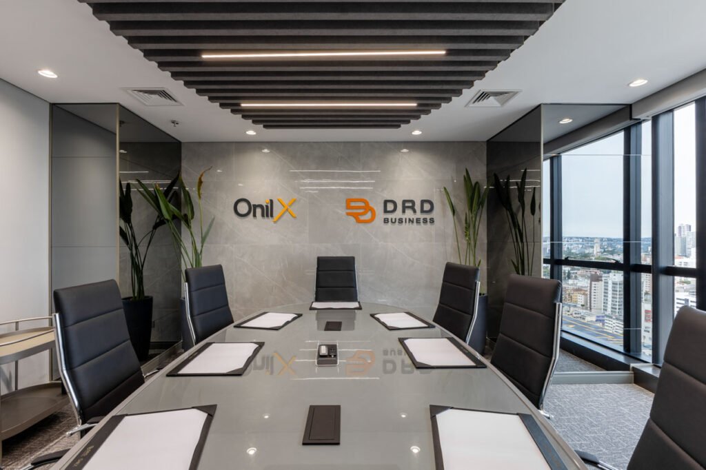 A9 Architecture - Office renovation - Financial Institution Office - 000015