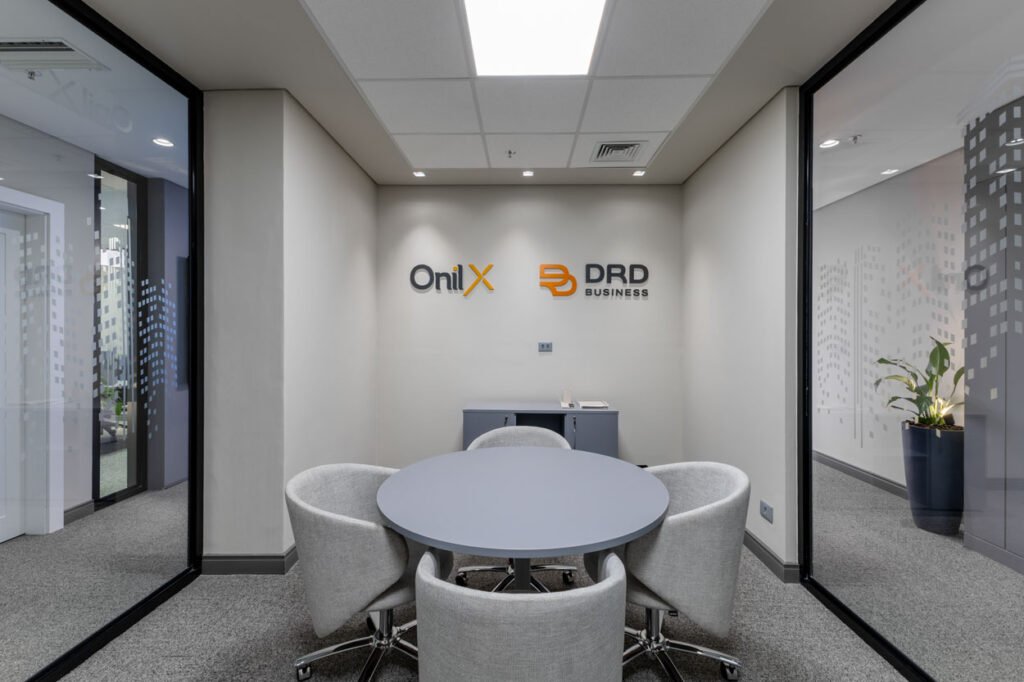 A9 Architecture - Office renovation - Financial Institution Office - 000017