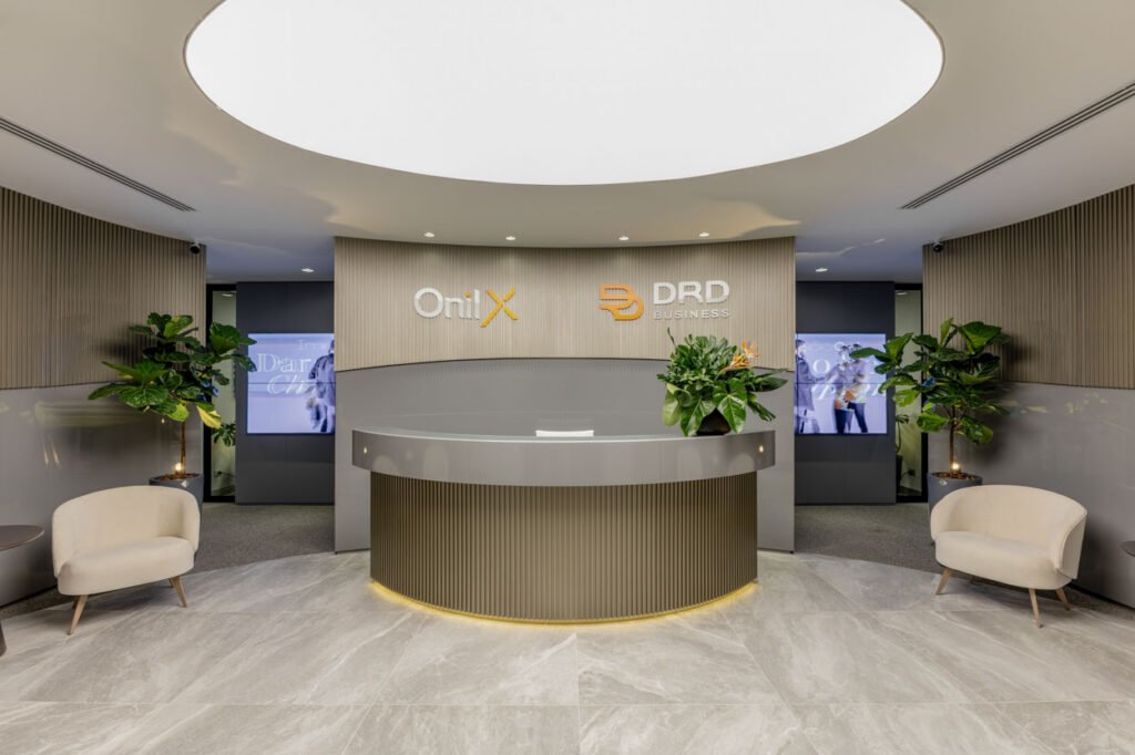 A9 Architecture - Office renovation - Financial Institution Office - 000018